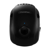 Brúska na nechty Saeyang Marathon 3 Champion NEW čierna + H200