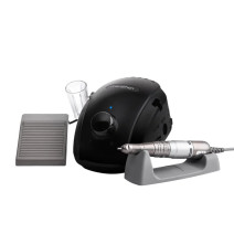 Brúska na nechty Saeyang Marathon 3 Champion NEW čierna + H200