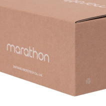 Brúska na nechty Saeyang Marathon 3 Champion NEW biela + H200