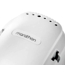 Brúska na nechty Saeyang Marathon 3 Champion NEW biela + H200