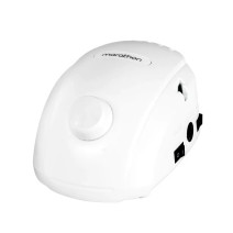 Brúska na nechty Saeyang Marathon 3 Champion NEW biela + H200