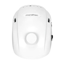 Brúska na nechty Saeyang Marathon 3 Champion NEW biela + H200