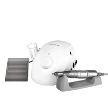 Brúska na nechty Saeyang Marathon 3 Champion NEW biela + H200