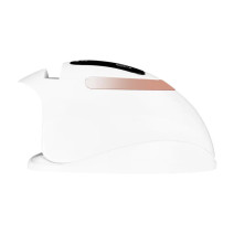 UV/LED lampa na nechty Glow S1 168W Gold