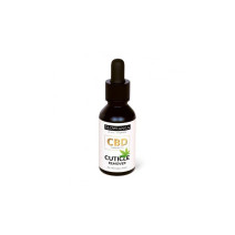 Slowianka cuticle remover CBD 30ml