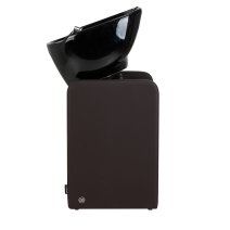 Kadernícka umývacia jednotka Omega Nautica hnedá