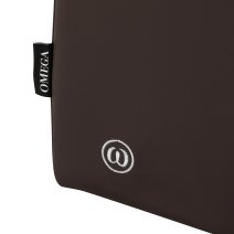 Kadernícka umývacia jednotka Omega Nautica hnedá