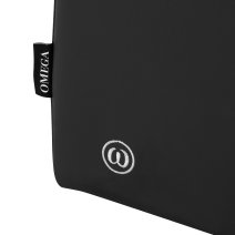 Kadernícka umývacia jednotka Omega Nautica čierna