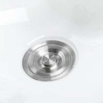 Kadernícka umývacia jednotka Omega Aqualina béžová