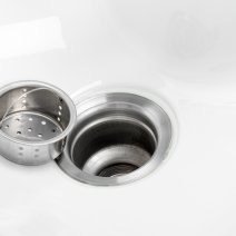 Kadernícka umývacia jednotka Omega Aqualina béžová