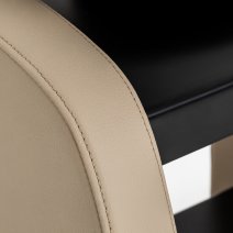 Kadernícka umývacia jednotka Omega Aqualina béžová