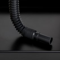 Kadernícka umývacia jednotka Omega Aqualina béžová