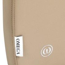 Kadernícka umývacia jednotka Omega Aqualina béžová