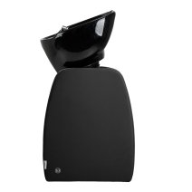 Kadernícka umývacia jednotka Omega Aqualina čierna