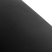 Kadernícke kreslo Omega Astra čierne