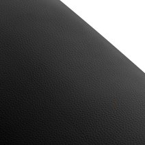 Kadernícke kreslo Omega Astra Plus čierne