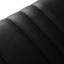 Kadernícke kreslo Omega Luna čierne