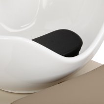 Kadernícka umývacia jednotka Omega Marina béžová