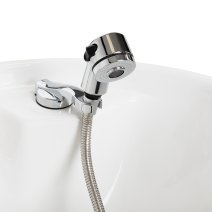 Kadernícka umývacia jednotka Omega Marina béžová