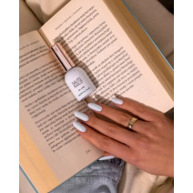 Gél lak Saute Nails S336 Celestial Blue 8 ml – pastelová modrá