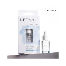 Glow Effect Quick Dry Drops – vysušovač laku na nechty 6,5 ml