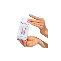 Regeneračná maska na nechty Rich Care Overnight Nail Mask – perleťový holo efekt