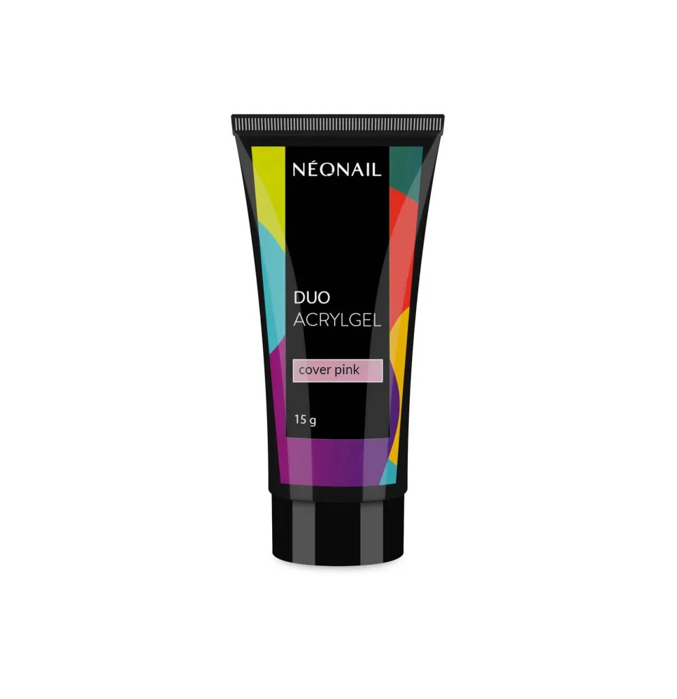 NeoNail Duo Acrylgel Cover Pink 15 g