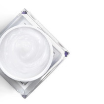 Acrylgel Allepaznokcie HEMA/Di-HEMA Free Milky White 15 g