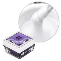 Acrylgel Allepaznokcie HEMA/Di-HEMA Free Milky White 15 g