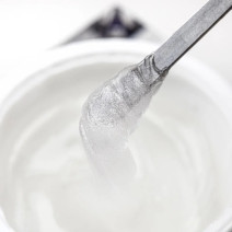 Acrylgel Allepaznokcie HEMA/Di-HEMA Free Clear 15 g