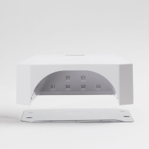 UV/LED lampa na nechty Semilac Diamond 24W/48W – Multi LED Red Light System